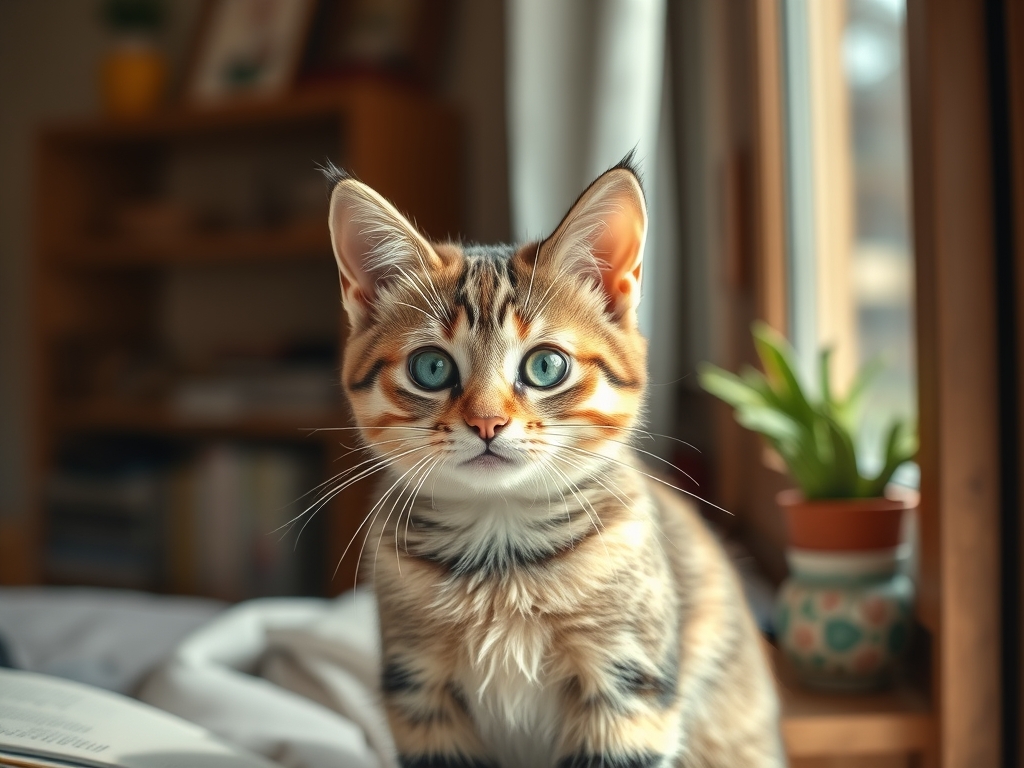 cat window sticker buying guide for renters - cat window decals stickers guide hero image