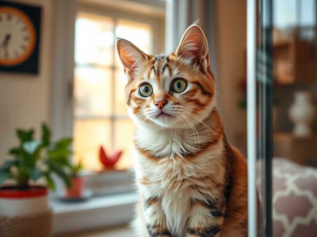 how to install cat proof window screens - cat window escape prevention screens guide hero image
