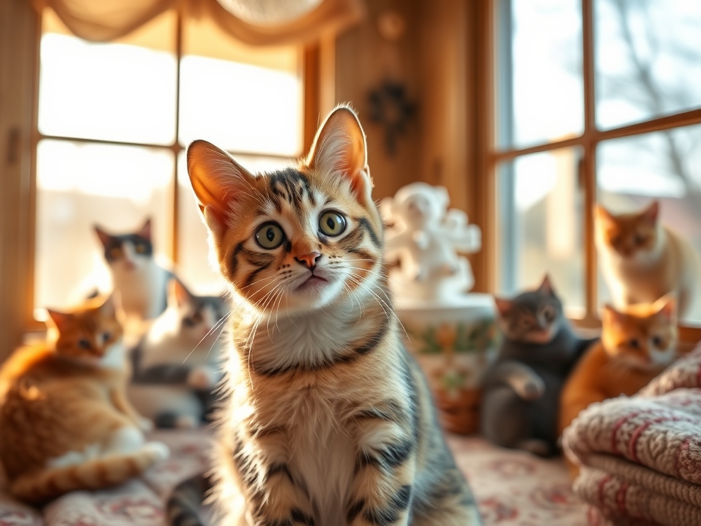 Features and Benefits of Top Window Screens - cat window escape prevention