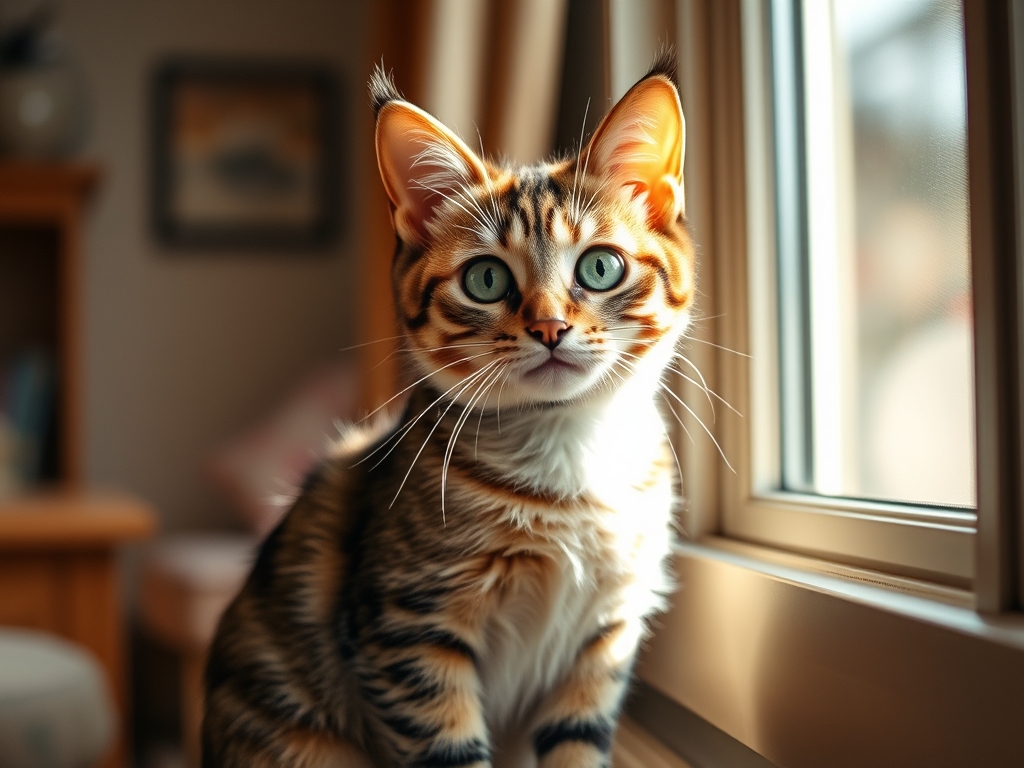 How to Choose the Right Cat Window Safety Product - cat window escape prevention