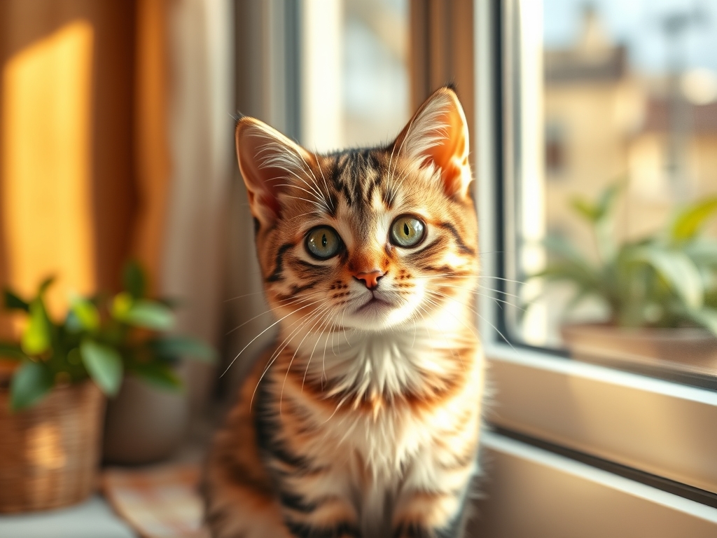 choosing the right cat window barrier - cat window escape prevention guide hero image