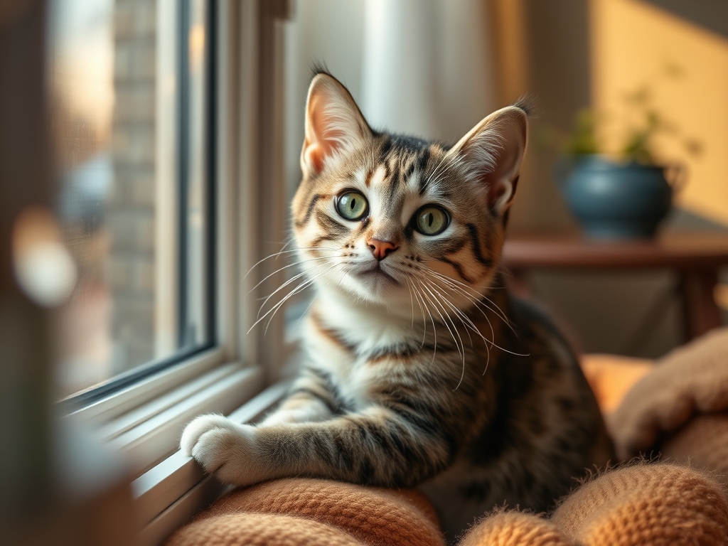 Top Window Guard Recommendations for Cat Safety - cat window escape prevention