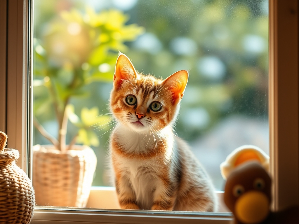 Popular Diy Cat Window Escape Prevention Products - cat window escape prevention