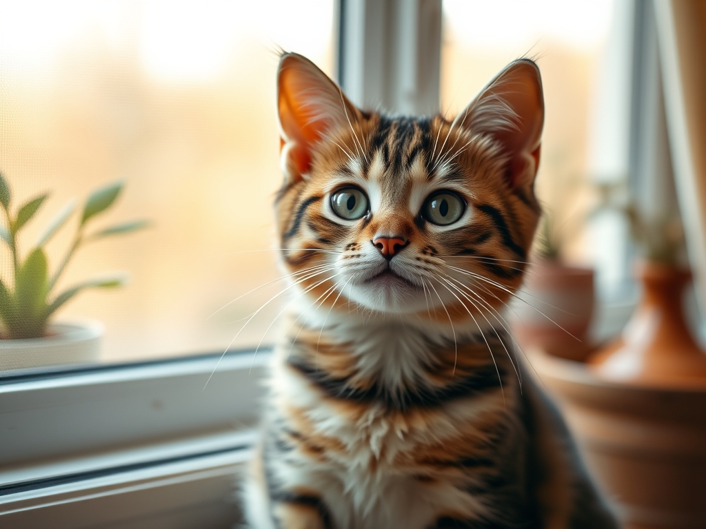 Comparing Window Guards and Window Screens for Cats - cat window escape prevention