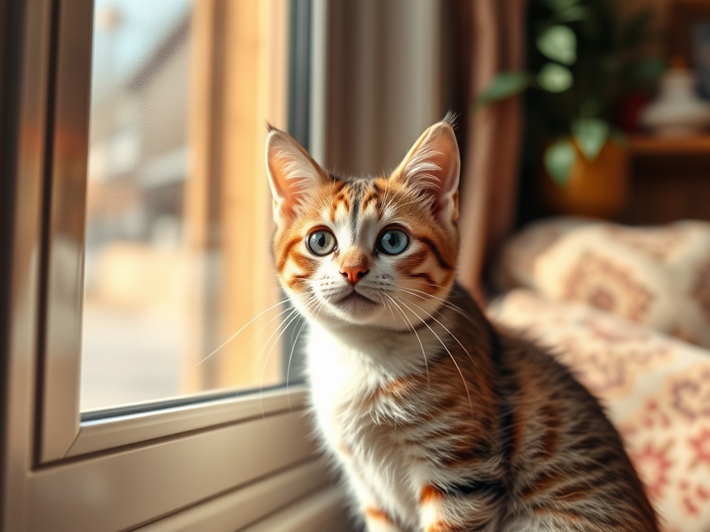 Choosing the Right Cat Window Guard - expert cat window guard installation guide guide