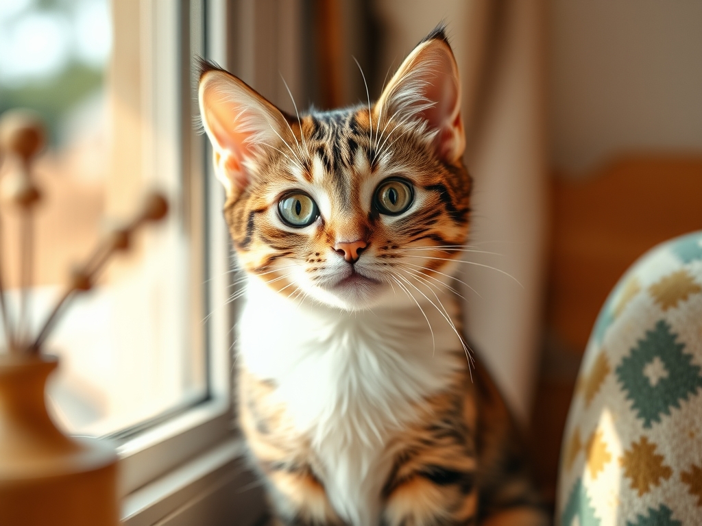 Choosing the Right Cat Window Guard - expert choosing the right window guard for cats guide