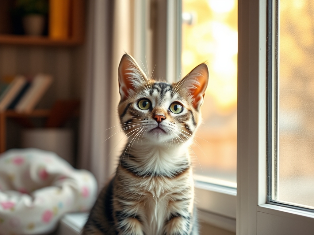 StepbyStep Installation Guide - expert how to install cat window barriers guide