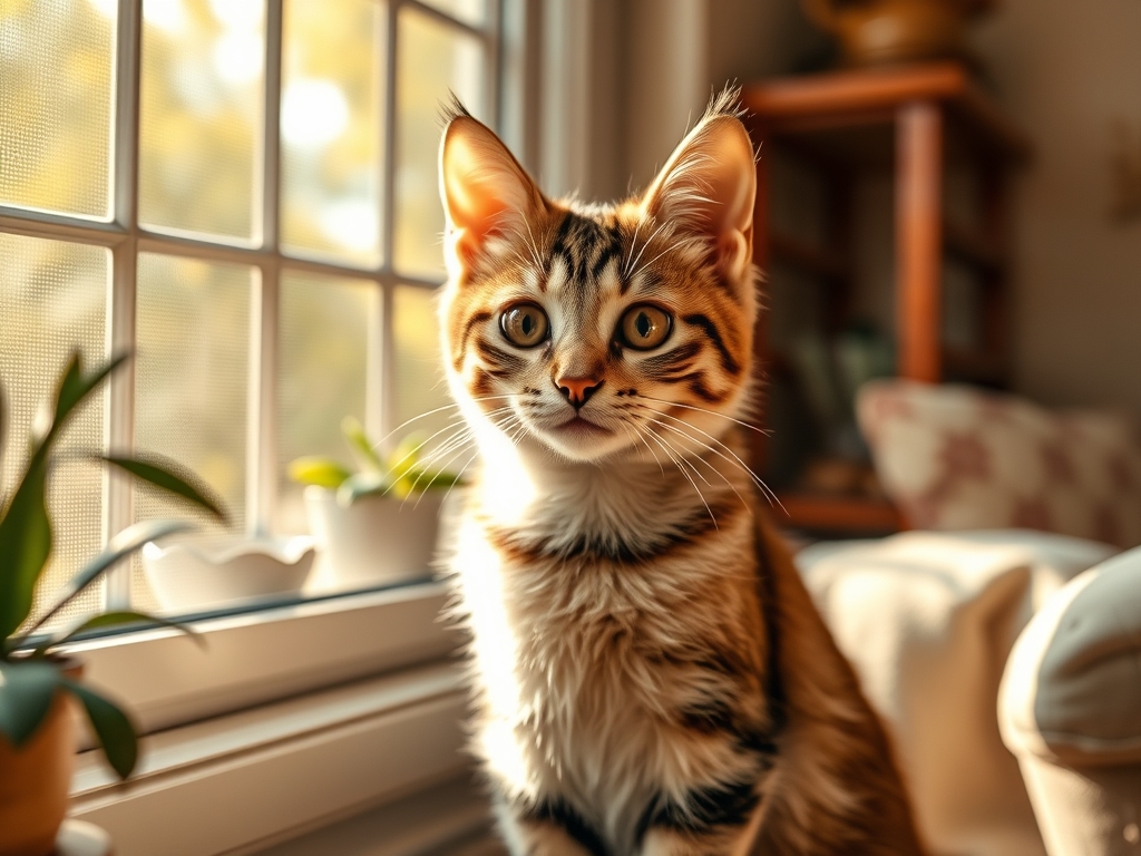 Comparing Window Screens and Guards - expert window screens vs window guards for cats guide