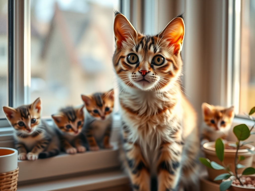 are window perches safe for kittens - cat window hammocks perches guide hero image