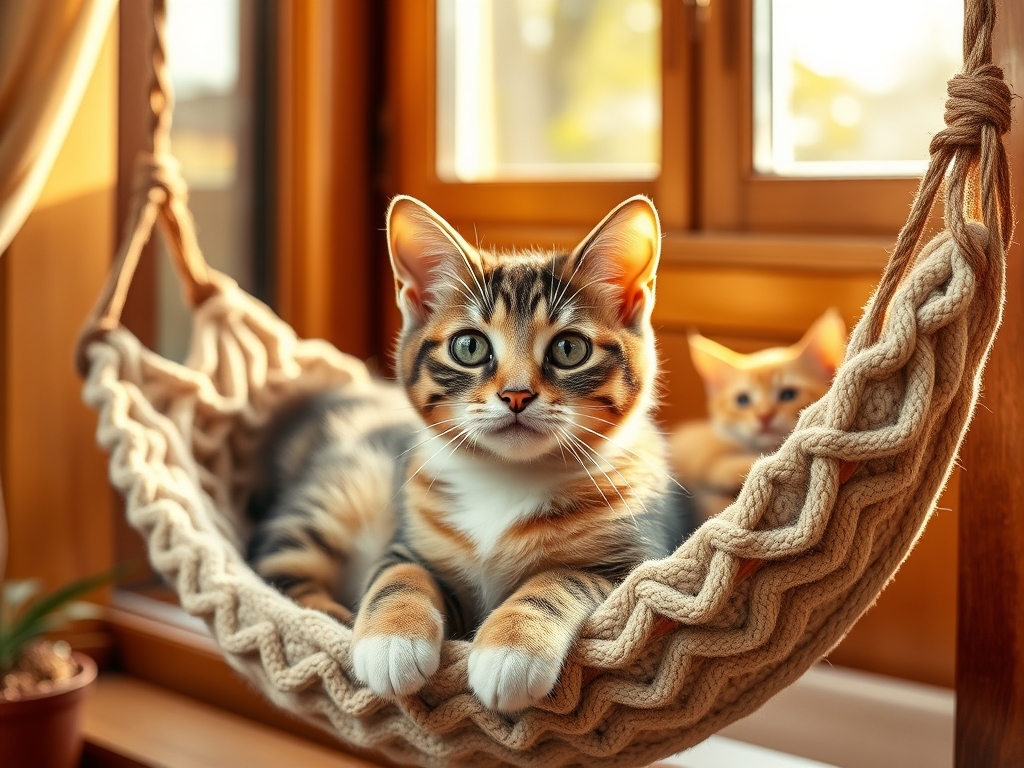 Costs and Value of the Best Window Hammock for Large Cats - cat window hammocks perches