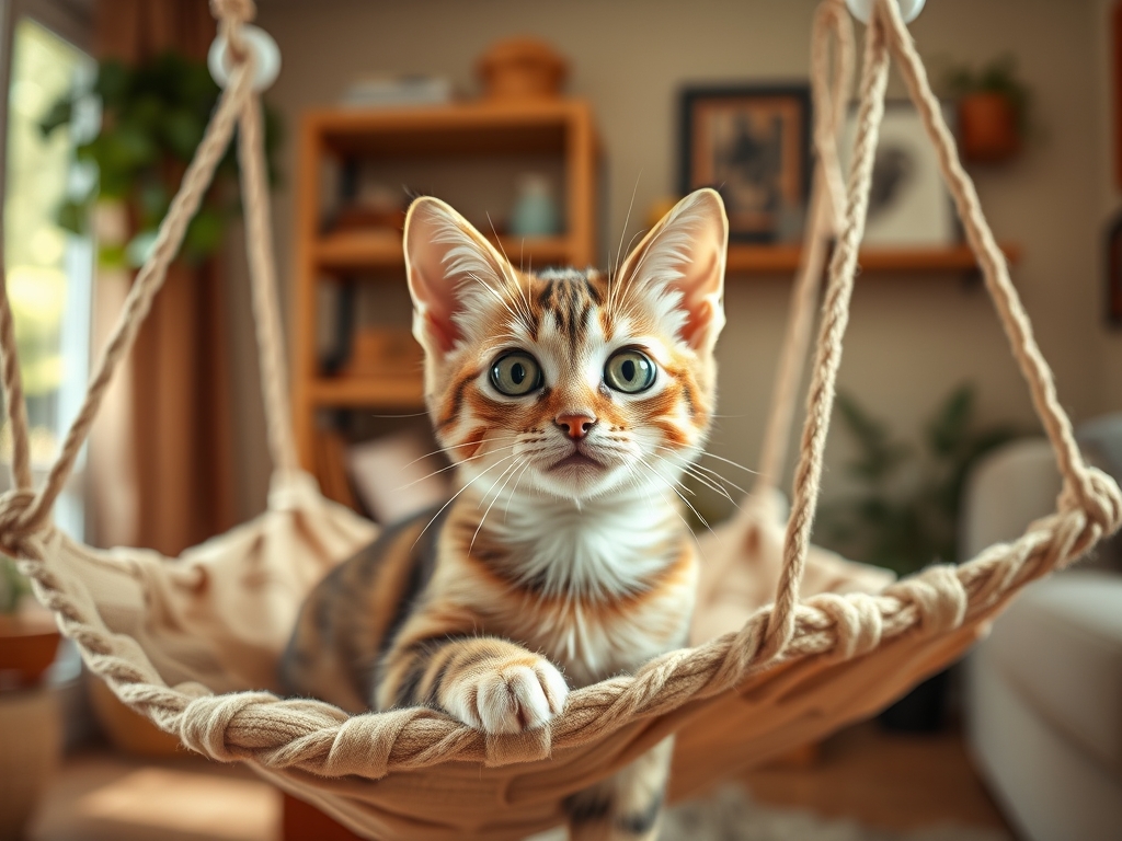 do suction cup cat hammocks work - cat window hammocks perches guide hero image