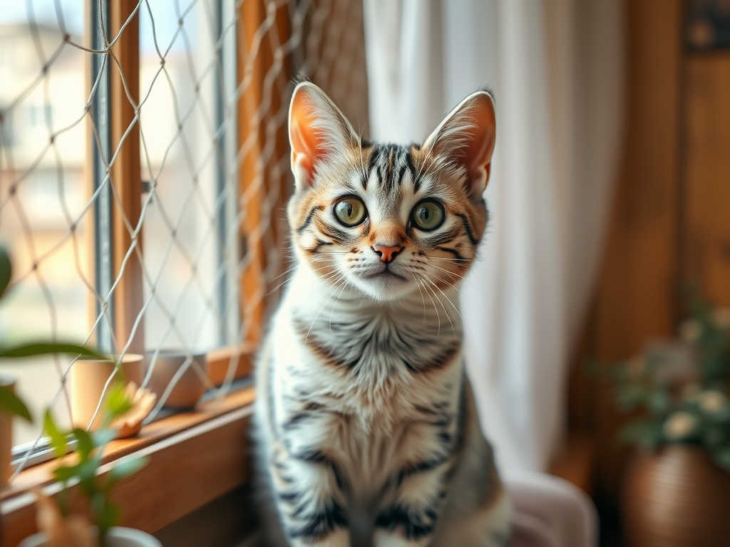 Pricing and Value - expert cat window netting for renters guide