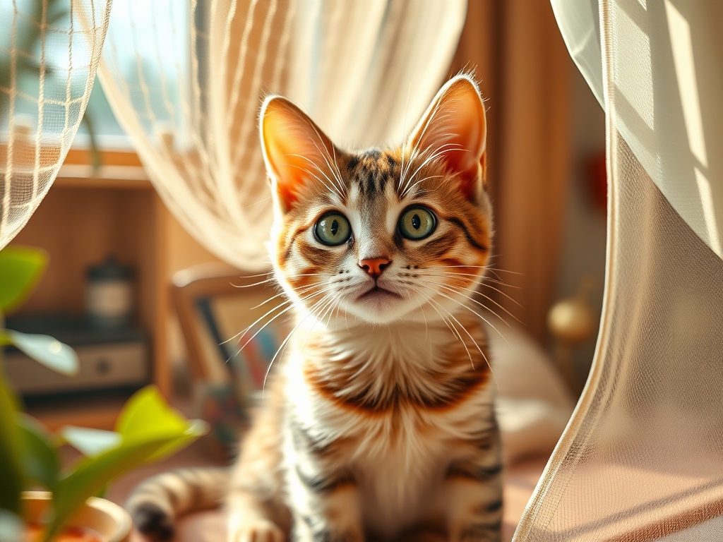 StepbyStep Installation Guide - expert diy cat window netting guide guide