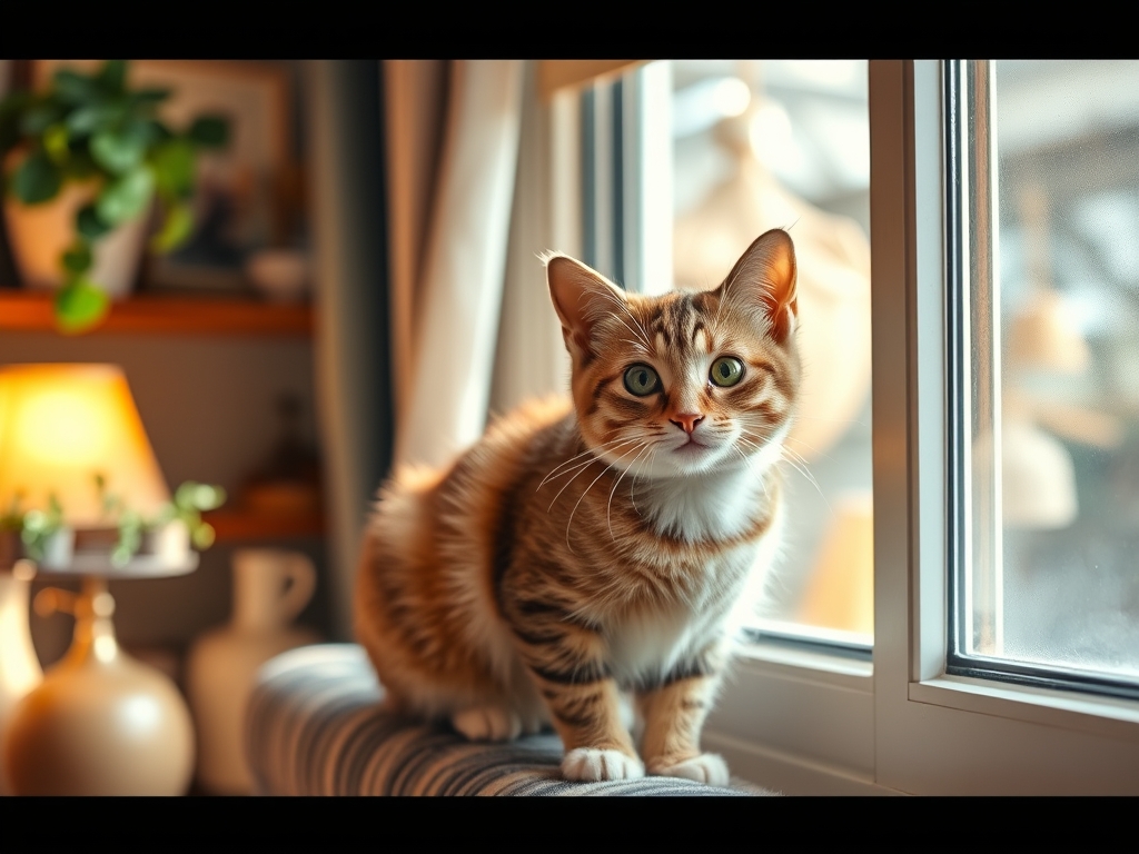 Installing Replacement Parts - expert cat window perch replacement parts guide guide