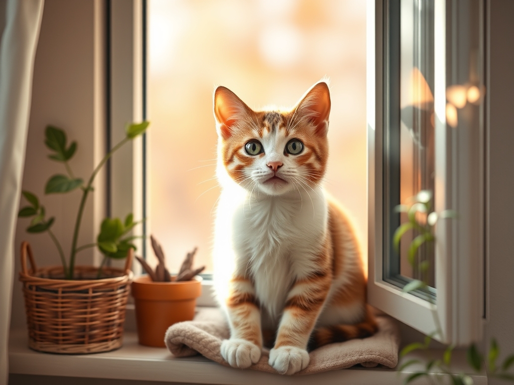 StepbyStep Instructions for Building Your DIY Cat Window Perch - expert how to make a DIY cat window perch guide