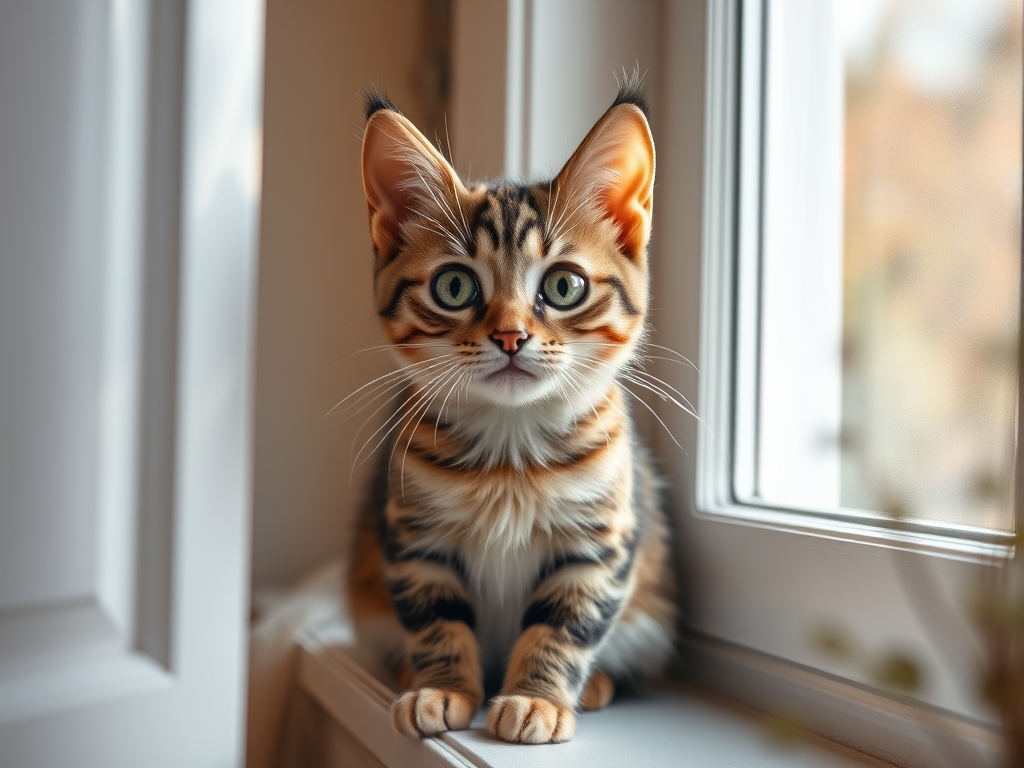 Cat owner reviewing window perch vs window hammock for cats options for their pet in 2026