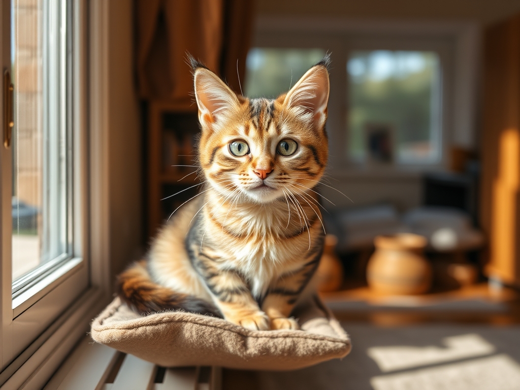 Benefits of Durable Cat Window Perch Pad Options - expert durable cat window perch pad options guide