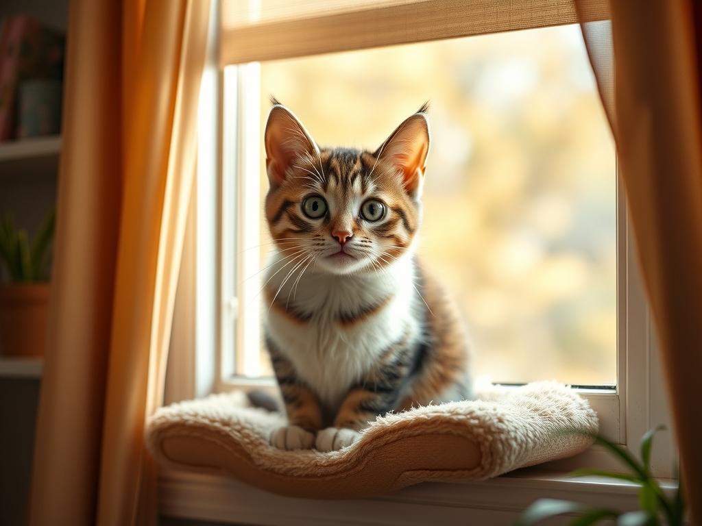 Materials Needed for Your Cat Window Perch Pad - expert how to make a cat window perch pad guide