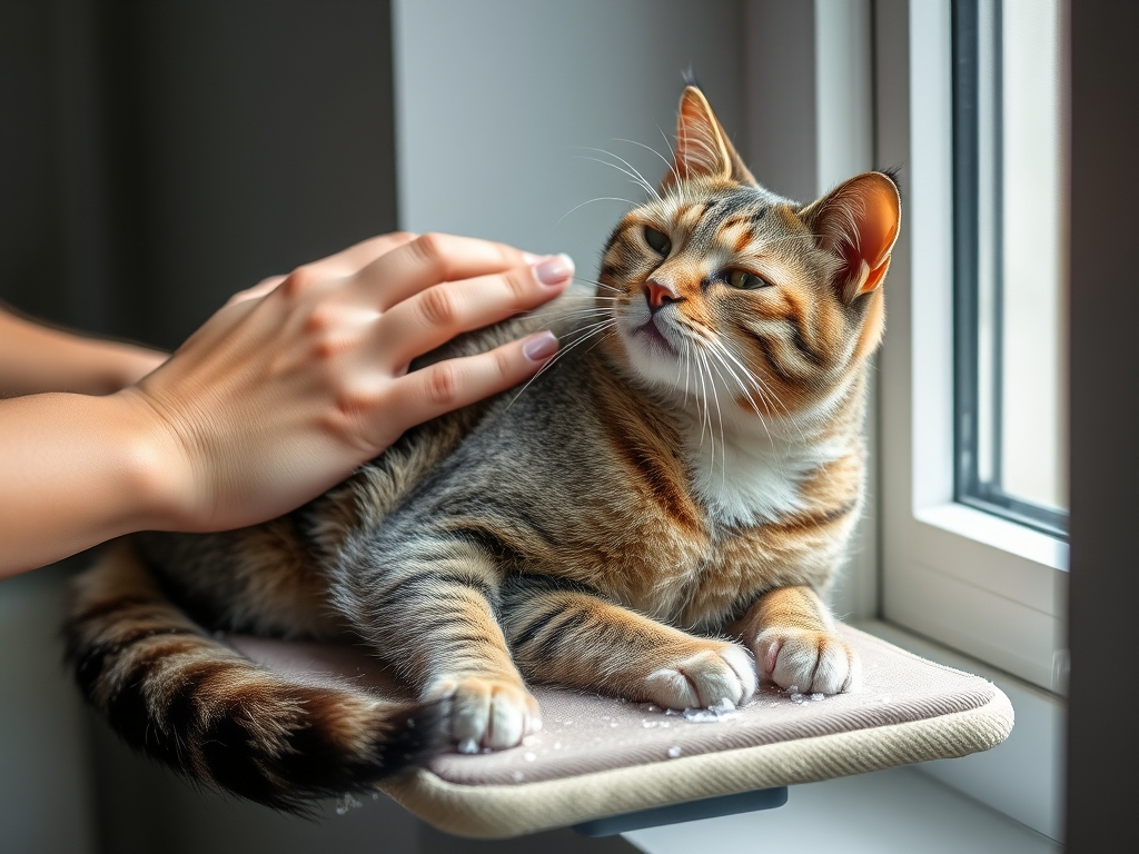 how to wash cat window perch pad - cat window perch covers replacement pads guide hero image