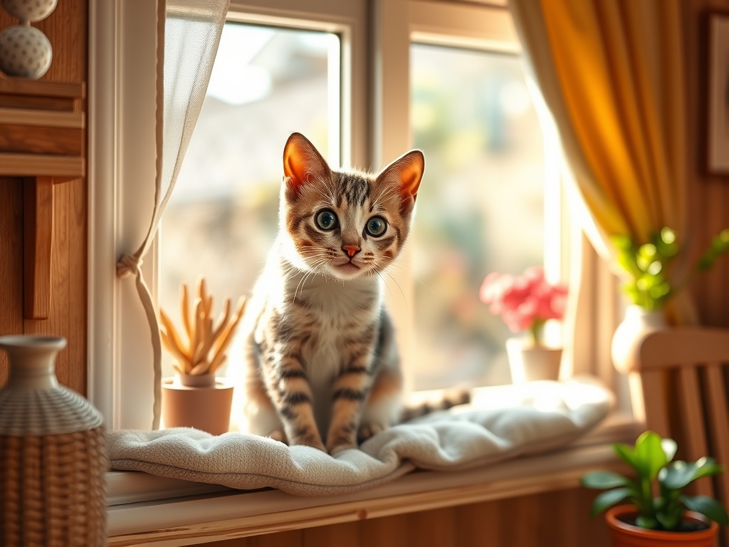 Top Picks for Machine Washable Cat Window Perch Covers - expert machine washable cat window perch cover guide