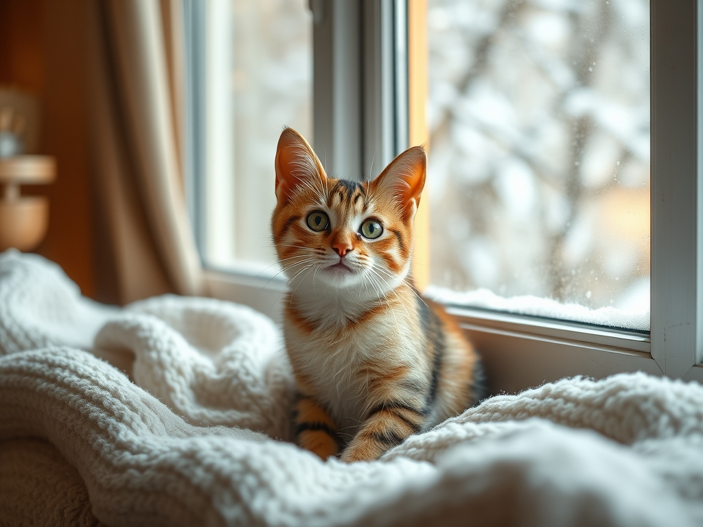 Cat Window Bed for Winter Costs and Value What to Expect - cat window perches & beds