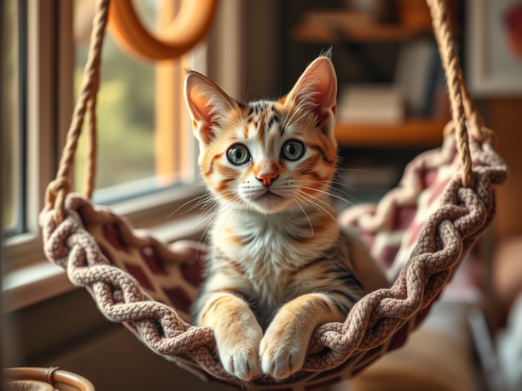 Costs and Value Is a Cat Window Hammock for Big Cats Worth It - cat window perches & beds