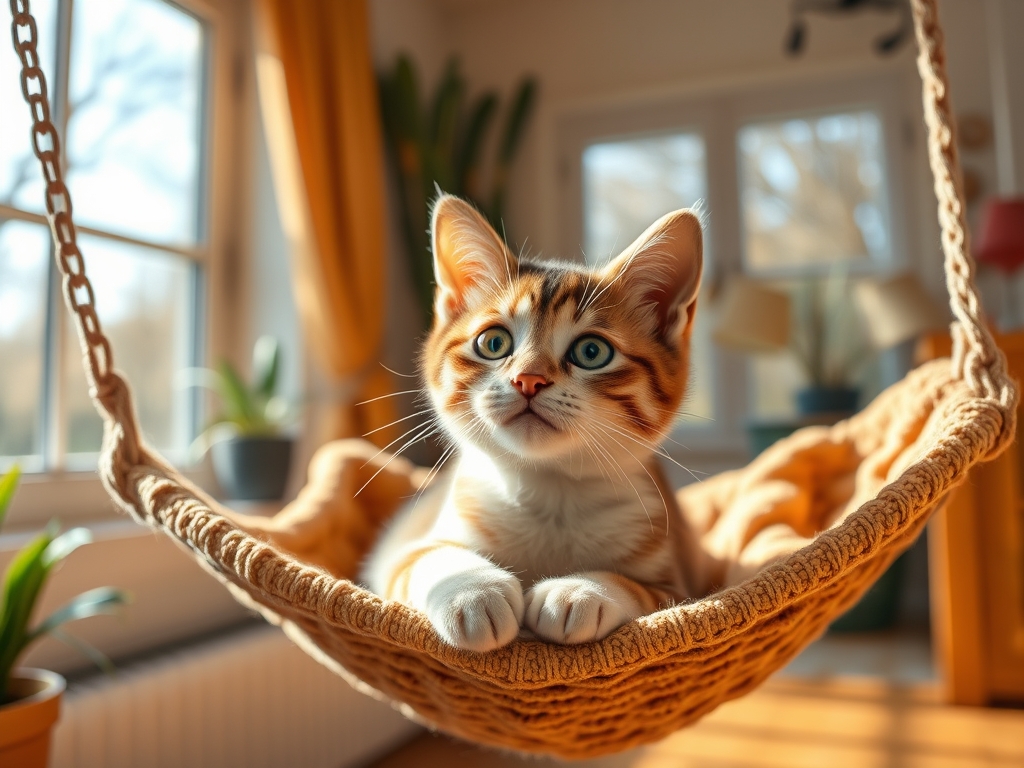 Understanding Costs and Value of Cat Window Hammocks for Double Windows - cat window perches & beds