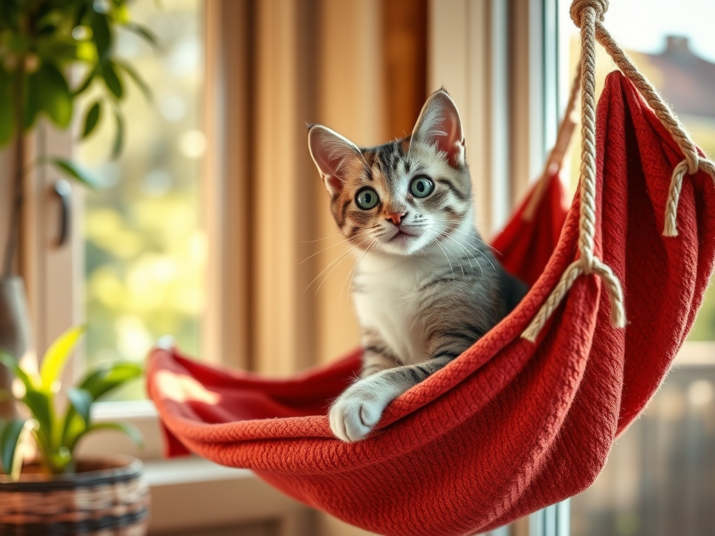 Costs and Value of Cat Window Hammocks for Outdoor Use - cat window perches & beds