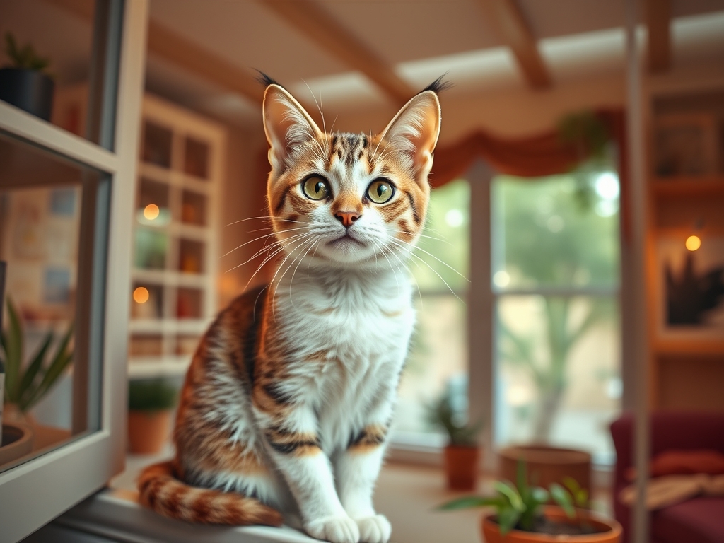 Costs and Value Is a Cat Window Perch for Panoramic Views Worth It - cat window perches & beds