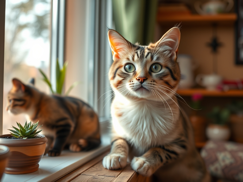 cat window perch for senior cats - cat window perches & beds guide hero image