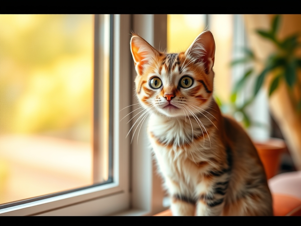 cat window perch for sliding windows - cat window perches & beds guide hero image