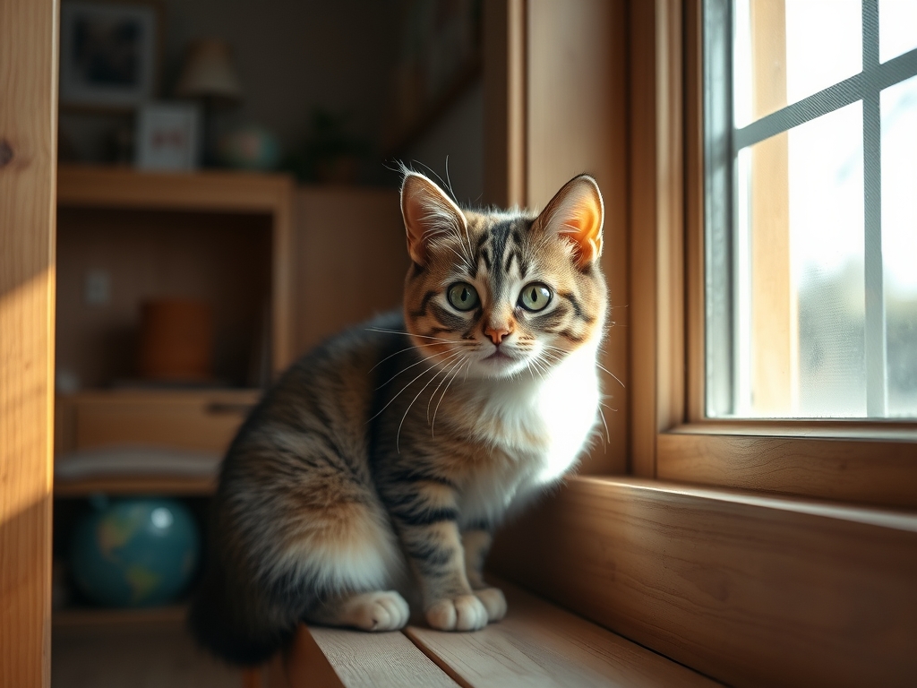 cat window perch for wide sills - cat window perches & beds guide hero image