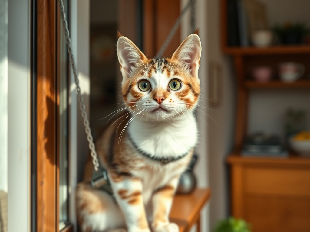 Costs and Value Is a Cat Window Perch with Safety Straps Worth It - cat window perches & beds