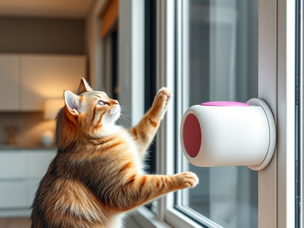 Cat Window Perch with Toy Attachment Costs and Value - cat window perches & beds