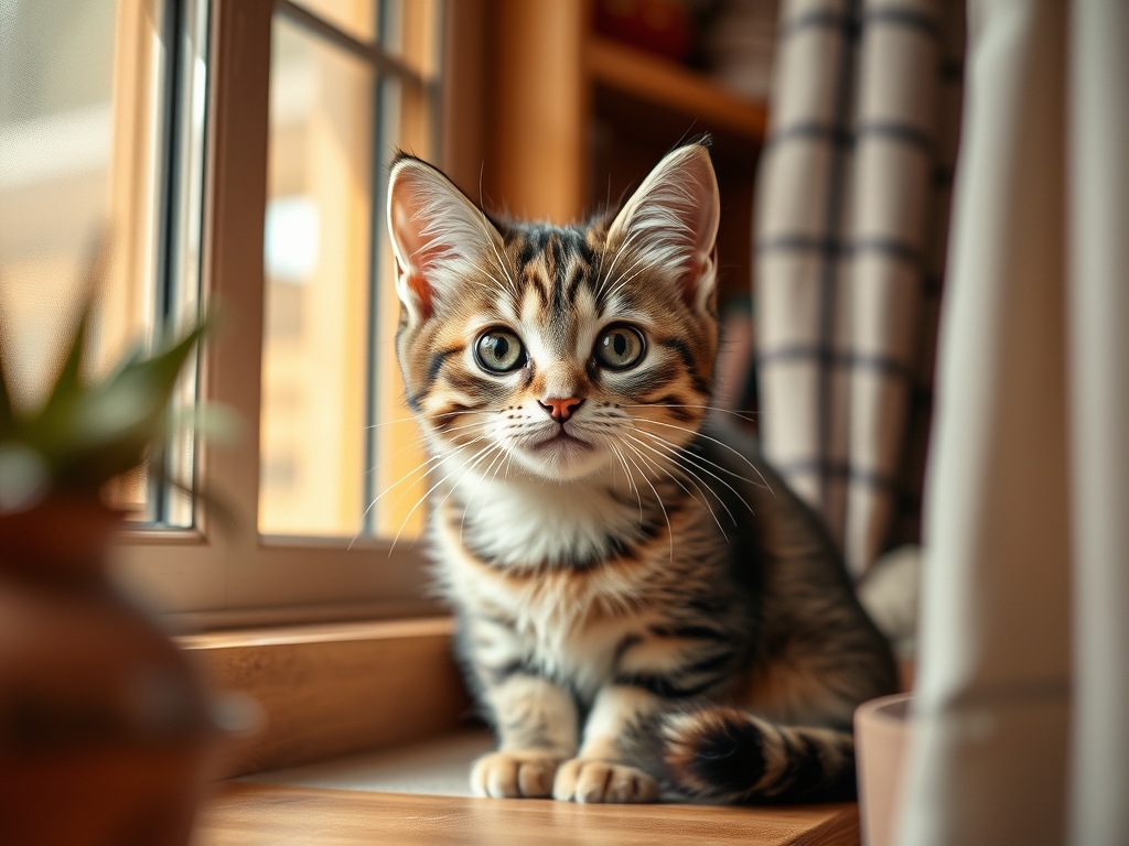 cat window seat for small spaces - cat window perches & beds guide hero image