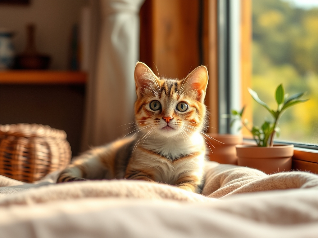 cat window bed for hot climates - cat window perches beds guide hero image