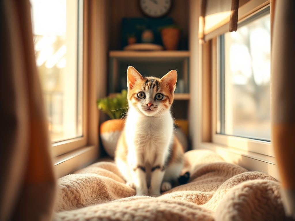 Cat Window Bed for Window Sills Costs and Value - cat window perches beds