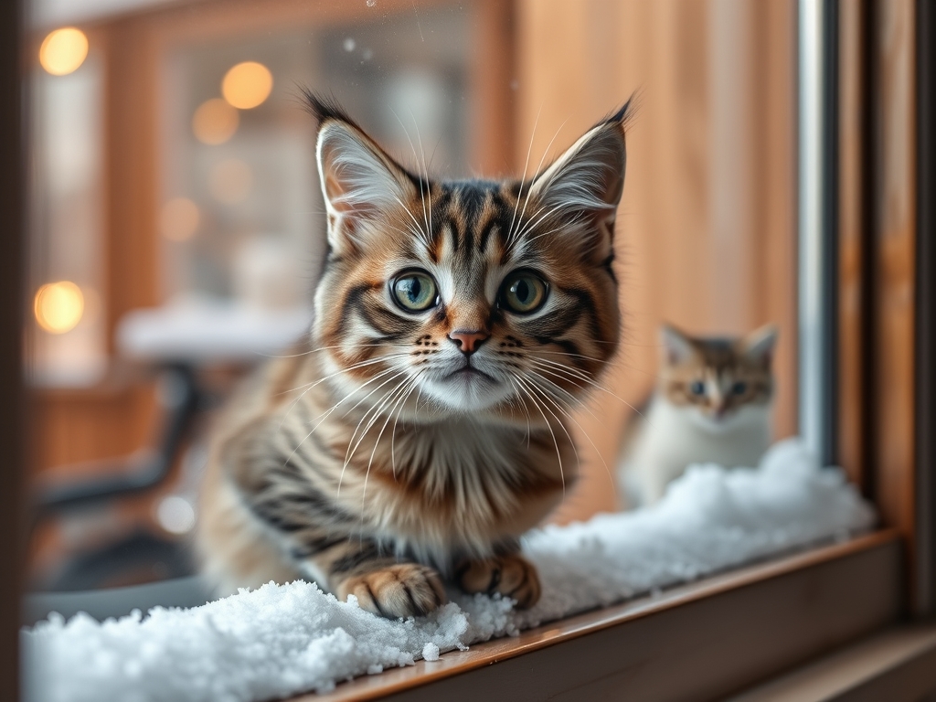 Costs and Value of Cat Window Perch for Cold Weather - cat window perches beds