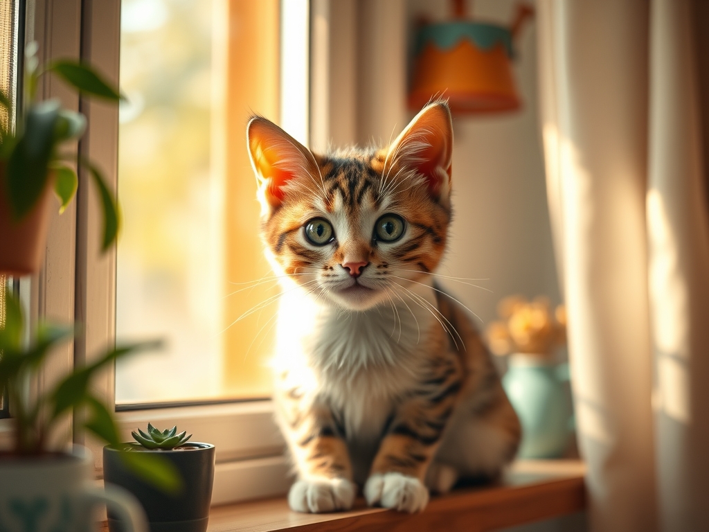 cat window perch for easy assembly - cat window perches beds guide hero image