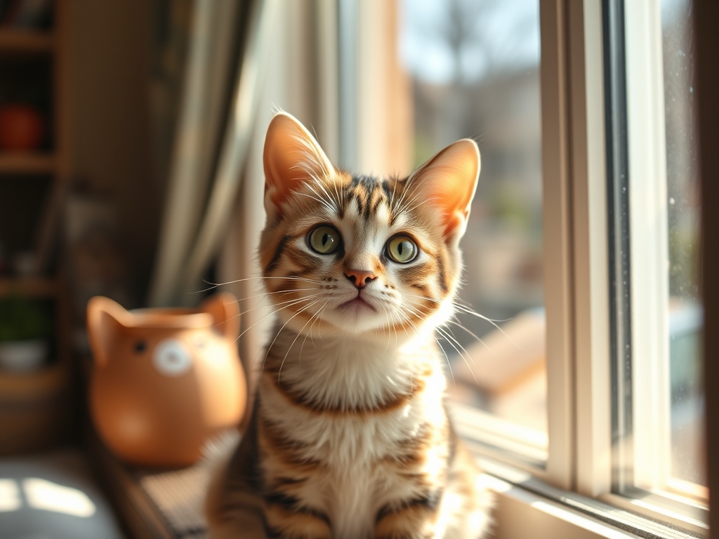 Costs and Value of Cat Window Perch for Sunny Spots - cat window perches beds