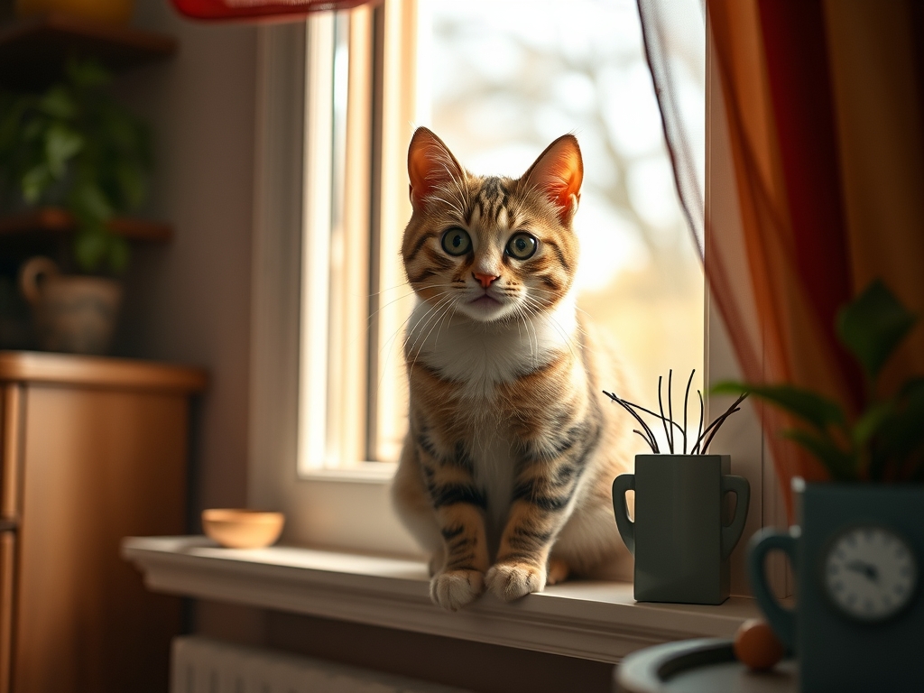 Installation and Safety Considerations - expert cat window perch weight limit guide