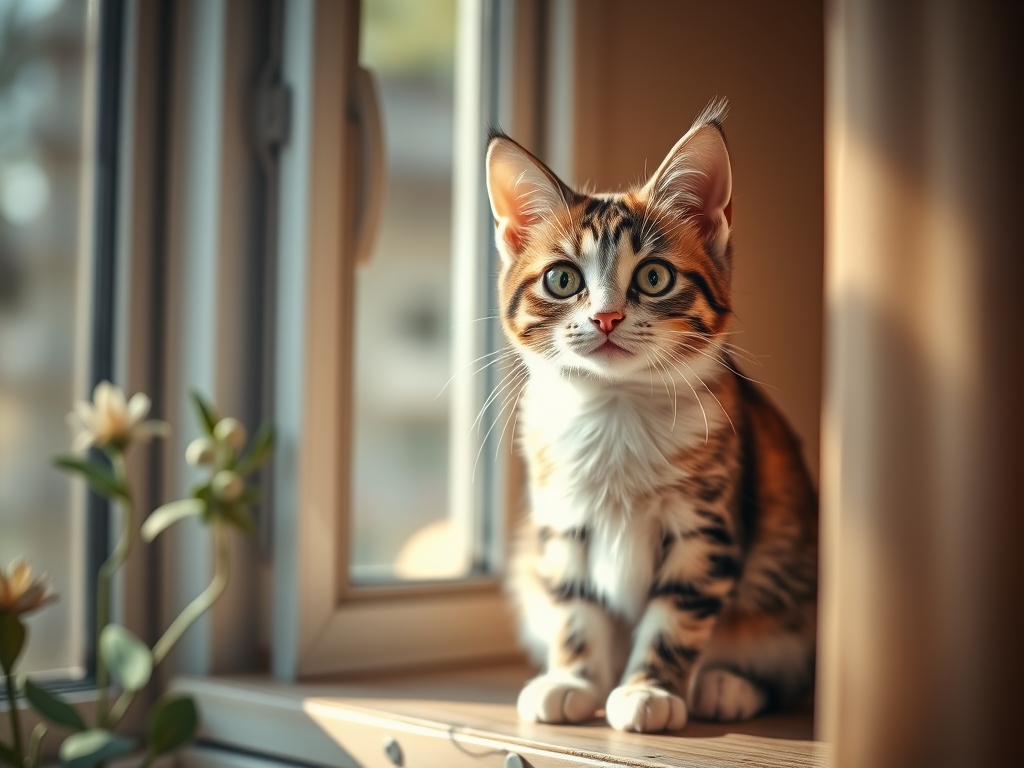 Installing Your Cat Window Shelf - expert how to install a cat window shelf guide