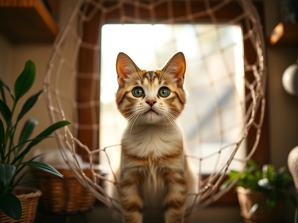 StepbyStep Installation Guide - expert diy cat window safety net guide guide