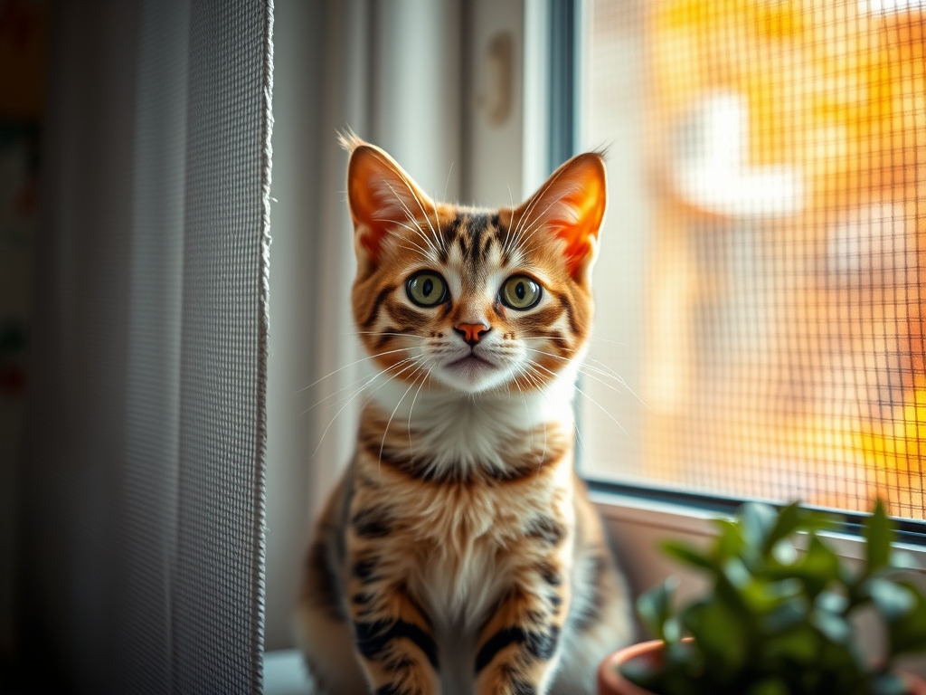 Pricing and Value - expert window screen vs mesh barrier for cats guide