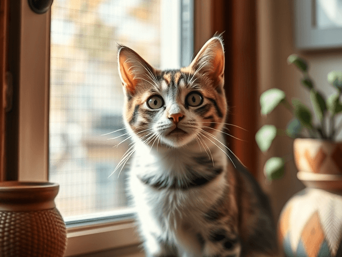 Pricing and LongTerm Value - expert diy cat window safety screen guide