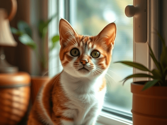 What Youll Pay - expert window guards vs screens for cats guide