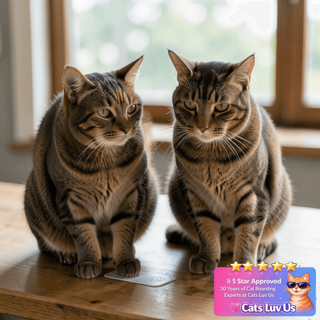 WAOWAO Window Safety Guards for Children Kids Child Toddler with cat - professional product lifestyle photo