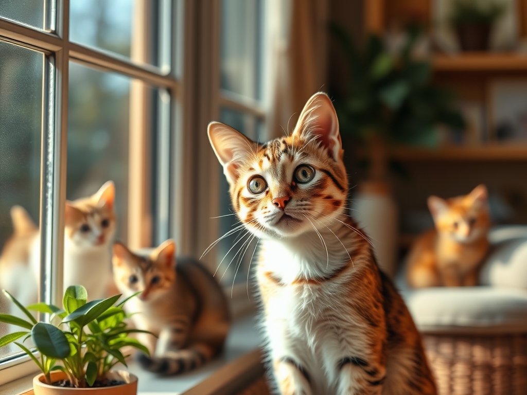 Understanding Costs and Value of Cat Window Screens - cat window screens safety guards