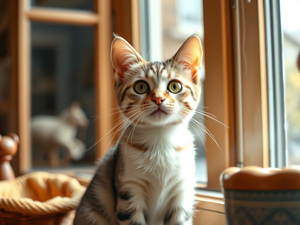 heavy duty cat window screens - cat window screens safety guards guide hero image