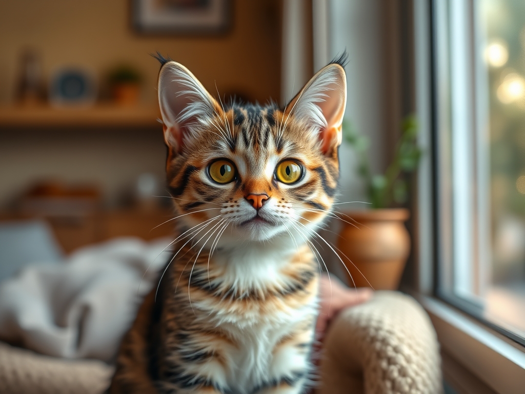 magnetic window screens for pets - cat window screens safety guards guide hero image